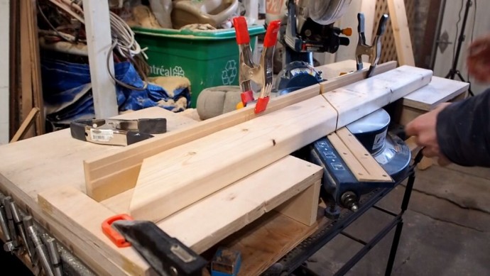 Кофейный столик своими руками: мастер-класс Кофейный столик своими руками: мастер-класс