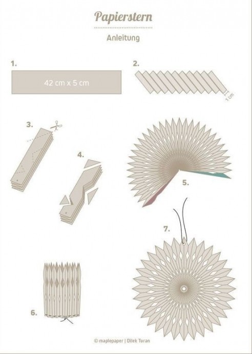 Новогодний декор: идеи для вдохновения