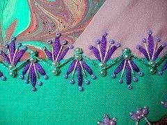 Крейзи квилтинг: идеи для вдохновения