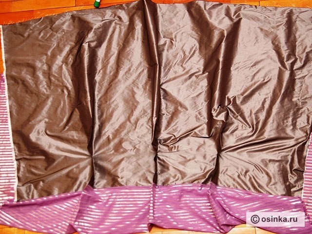 Модная юбка за 3 часа