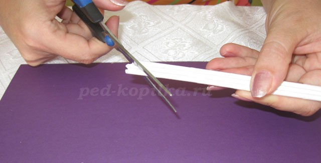 Летний букет