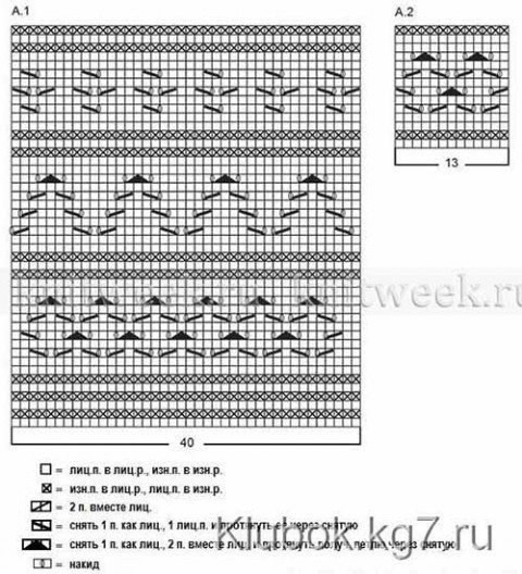 Носки-сапожки