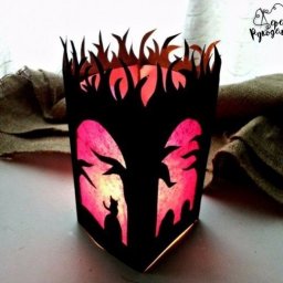 Светильник