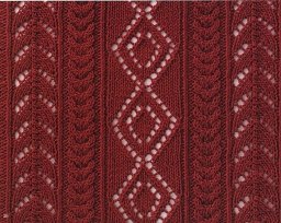 ​Новые узоры в ваши копилочки