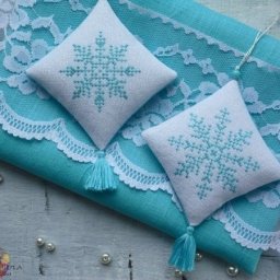 Схемы для вышивки крестиком