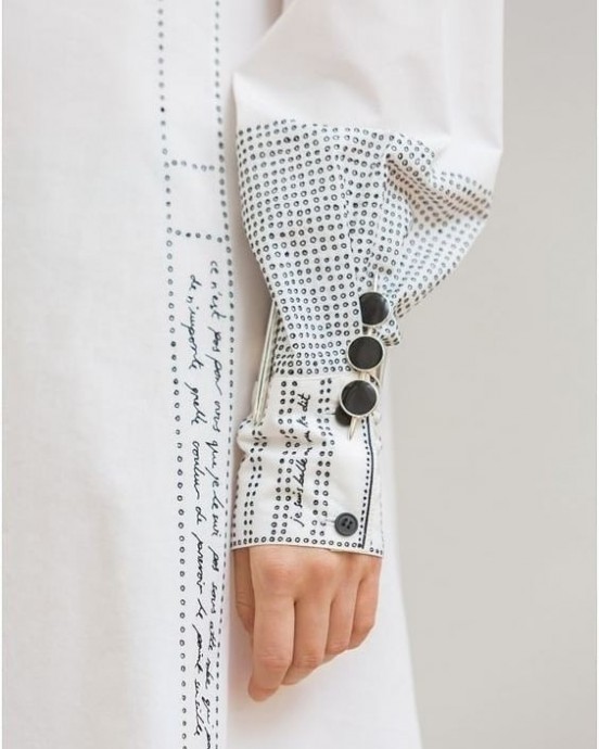 Оригинальные рукава: идеи для вдохновения