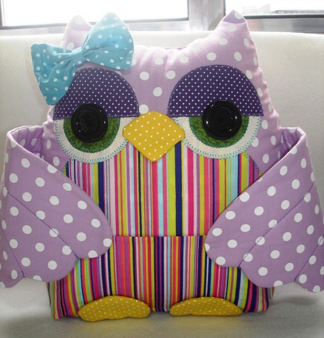 ​Полезные подушки на диван