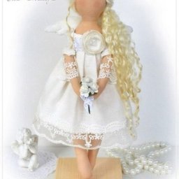 Тильда невеста