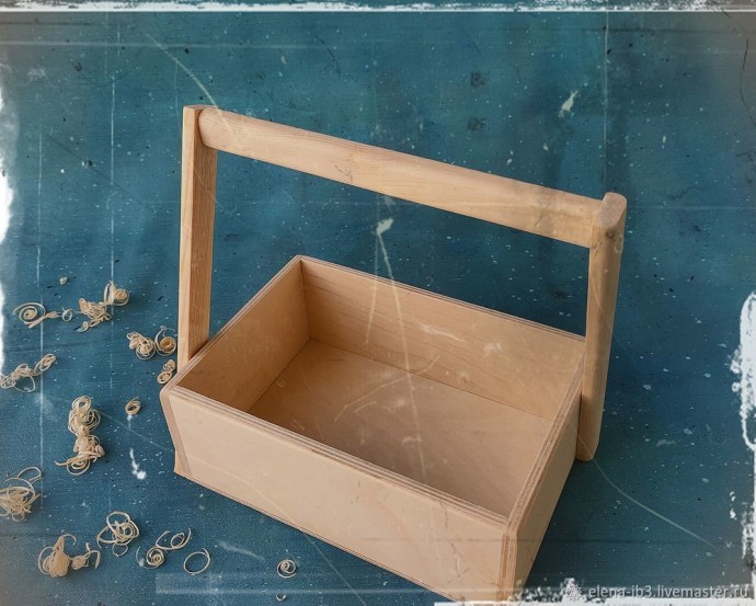 ​Весенняя зелень: мастер-класс