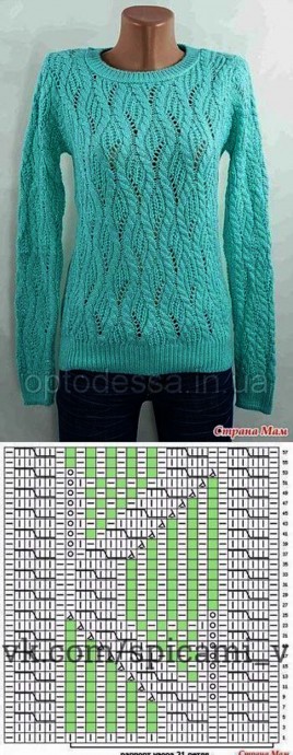 Чудесная подборочка с красивейшими схемами