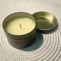 ​Делаем массажную свечу своими руками