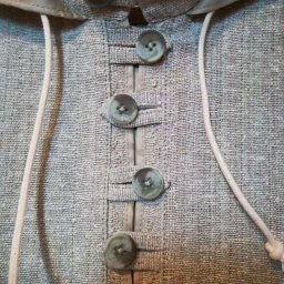 ​Интересные варианты застежек