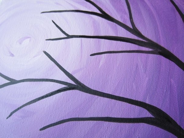 Композиция из двух картин