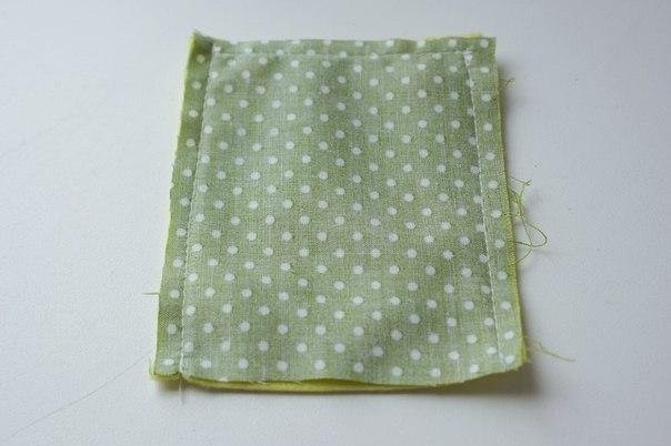 Шьём красивый чехол для планшета