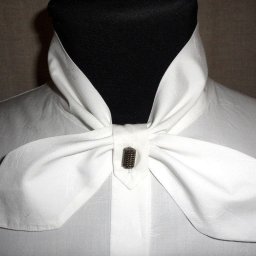 ​Моделирование интересного воротника