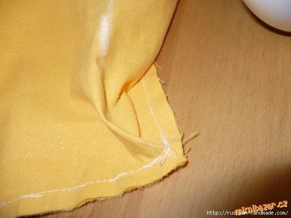 Шьём удобные кармашки для дома Шьём удобные кармашки для дома