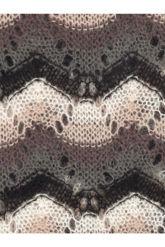 Узоры Миссони