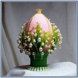 ​Изумительное яйцо