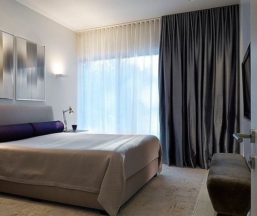 Как сшить шторы своими руками