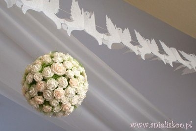 Великолепный букет роз