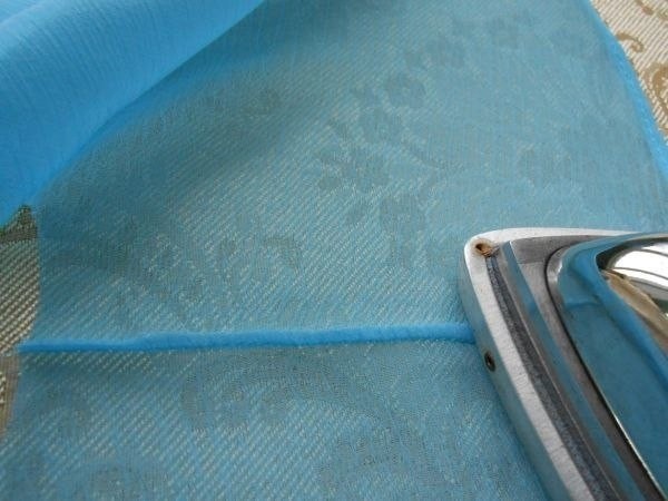 Французский шов