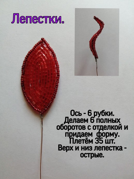 Очарование: мастер-класс