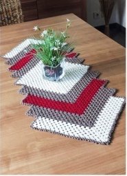 Оригинальная салфетка