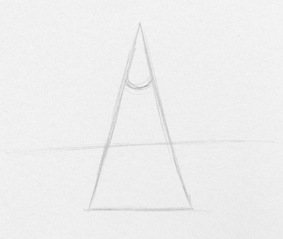 Рисуем натуралистичные губы