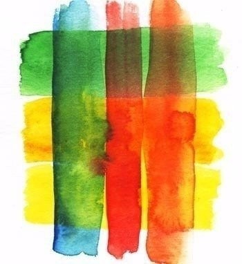 ​Самое важное о смешивании красок