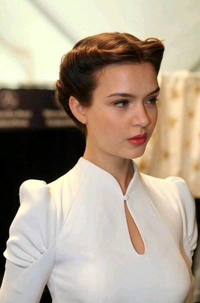 Ах эти рукава!