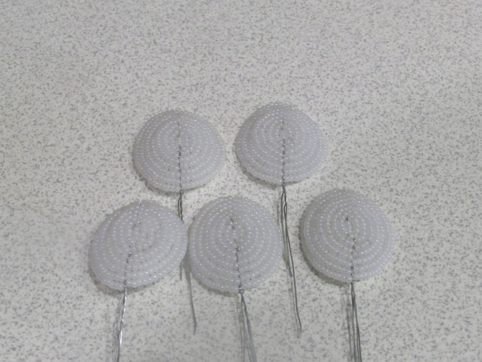 Букет в виде сердца Букет в виде сердца