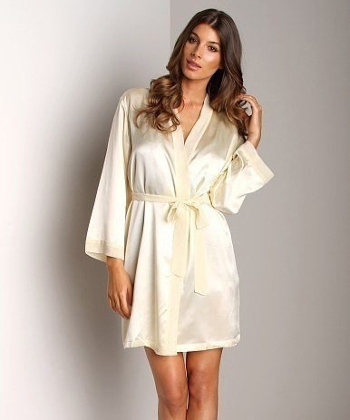 Халат-кимоно Халат-кимоно