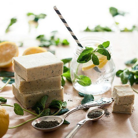 Как варить мыло дома Как варить мыло дома