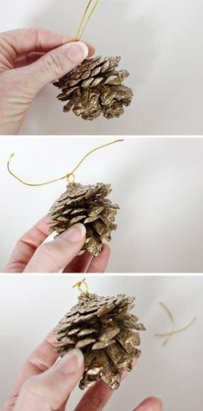 Красивая упаковка подарка Красивая упаковка подарка