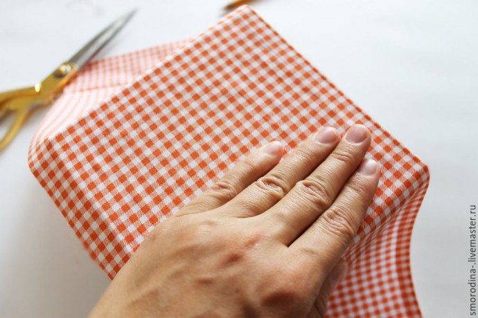 Музыкальная коробочка