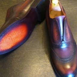 Делаем патинаж