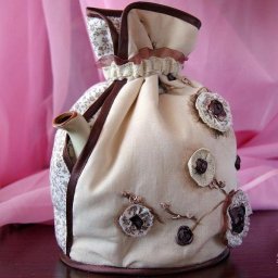 Грелочка-мешочек для заварочного чайничка