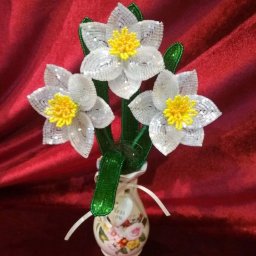 ​Нарциссы из рубки