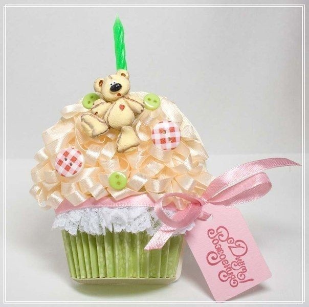 ​Открытки-кексики