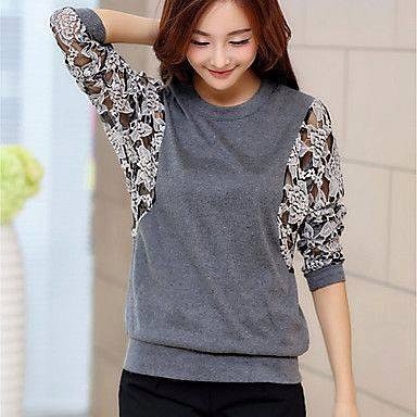 Переделка свитера  в уникальную вещь: идеи