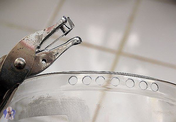 Сумочки для мелочей из пластиковых бутылок: забота об экологии