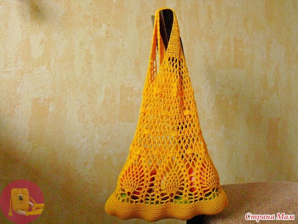 Гламурные летние авоськи