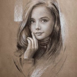 ​Идеи для вдохновенного рисования