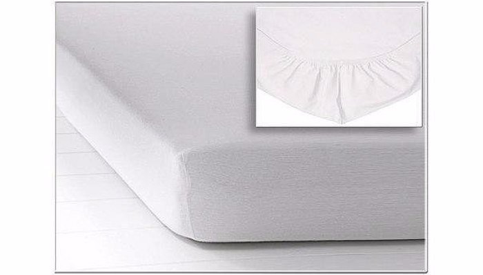 Как сшить простыню на резинке из бязи Как сшить простыню на резинке из бязи