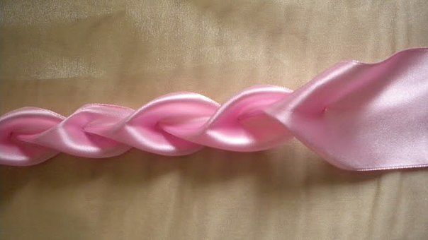 Как украсить платье буфами