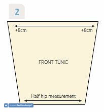 Красивый топ легко и быстро Красивый топ легко и быстро