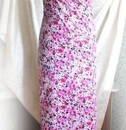 Пляжное платье: мастер-класс