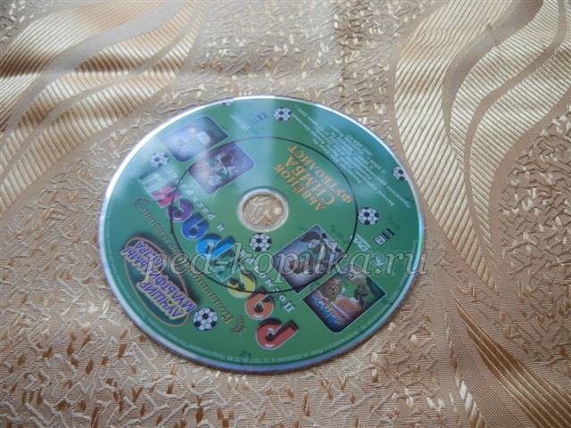 Заколка для штор "Капелька лета" Заколка для штор "Капелька лета"