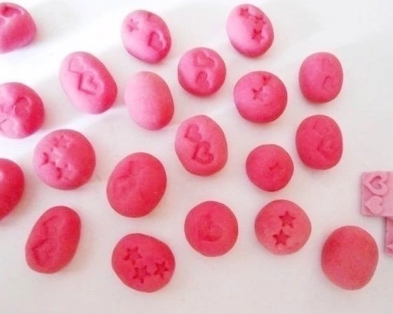 Арома-камешки