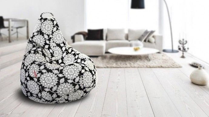 Кресло-мешок "Груша"